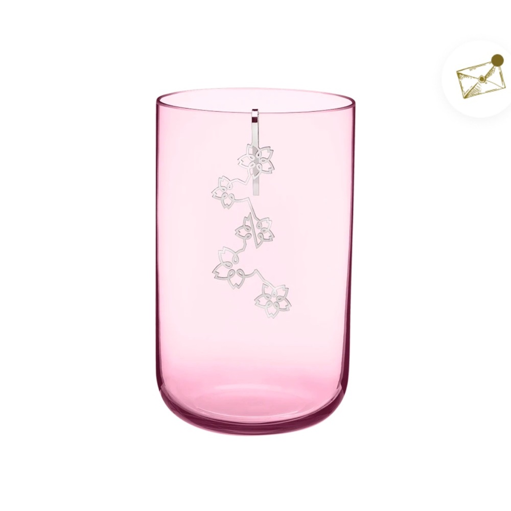 Christofle Vase